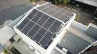 Schneider Electric Energy Access Asia akselerasi PLTS atap di residensial