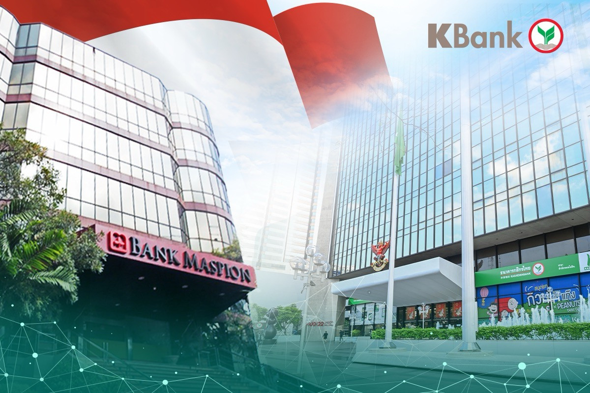 KBank dorong percepatan transaksi digital di Jawa Timur