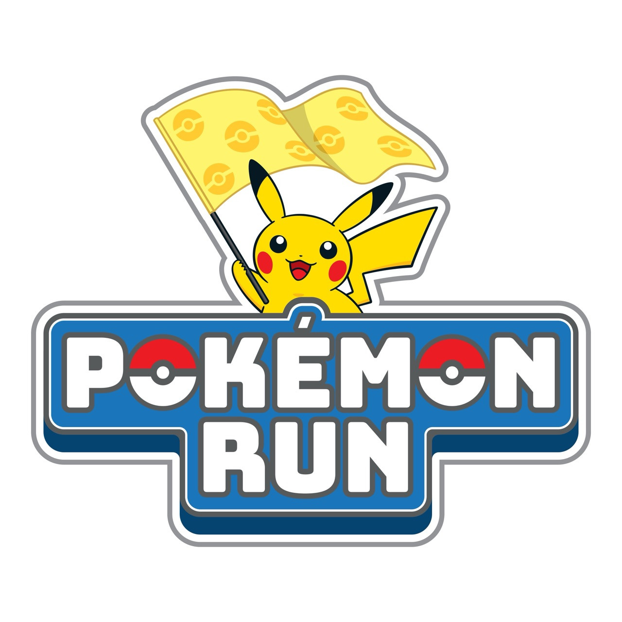 Pokemon Run 2024 Bali segera digelar