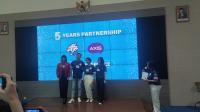 EVOS dan AXIS rayakan 5 tahun dedikasi di industri Esports Indonesia
