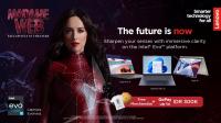 Lenovo Indonesia hadirkan perangkat Intel Evo lewat kolaborasi Madame Web