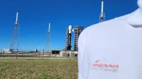 Roket SpaceX siap luncurkan satelit merah putih 2