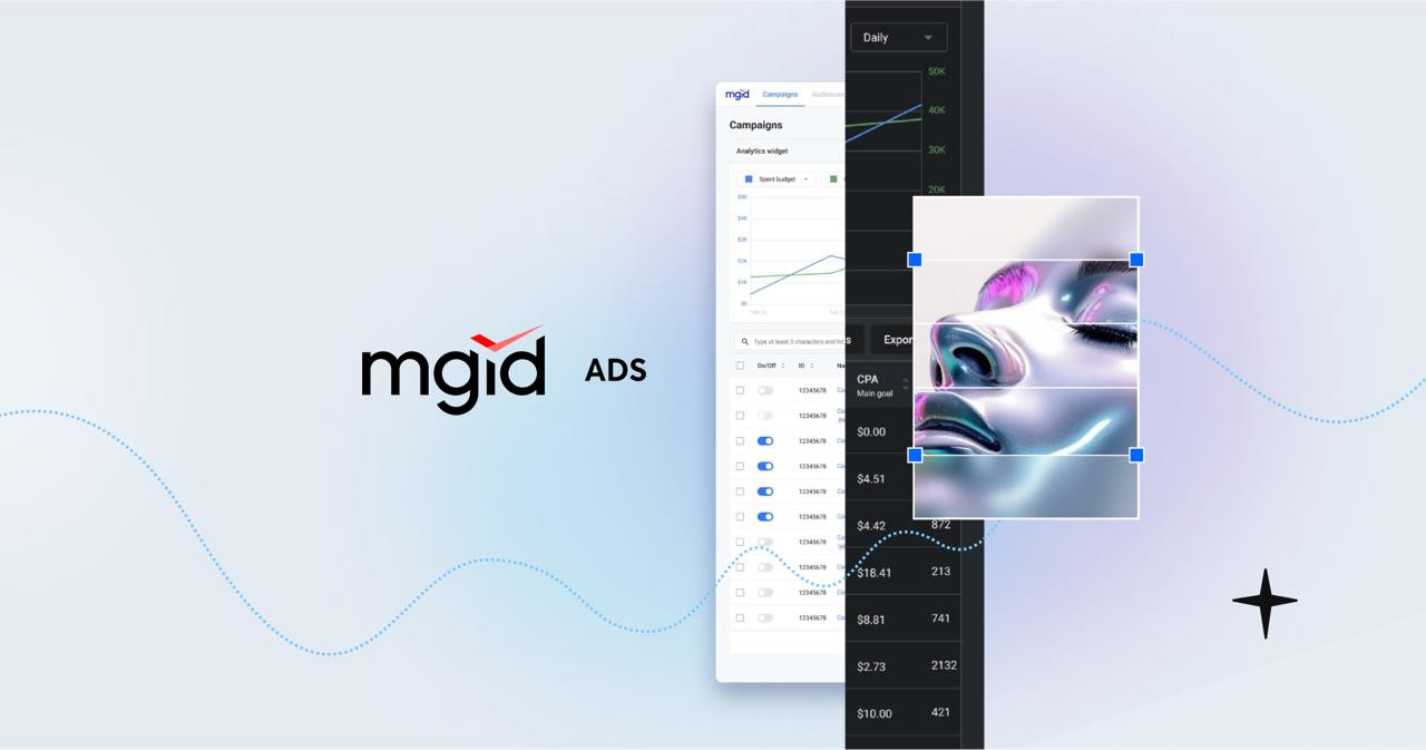 MGID Ads permudah proses kreatif kampanye digital