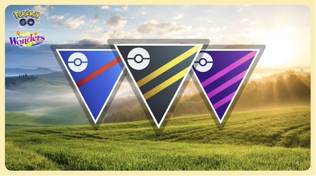 Ini 5 keseruan di Pokemon GO