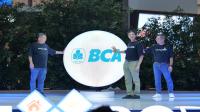 Berdayakan pelaku usaha, BCA luncurkan aplikasi &quotMerchant BCA"