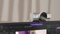 Logitech perkenalkan webcam tercanggih, MX Brio