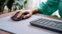 Logitech tawarkan papan ketik Signature Slim Keyboard dan Combo