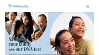 NalaGenetics luncurkan solusi personal kesehatan dan nutrisi lewat Tes DNA
