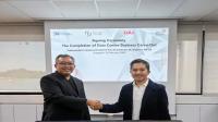 NeutraDC selesaikan konsolidasi data center Telin Singapore