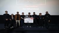 Sony Indonesia Umumkan Pemenang Kompetisi &quotOne Minute Film"