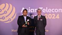 Tower Bersama Infrastructure bags fast-track deployment of the year - Indonesia at Asian Telecom Awards