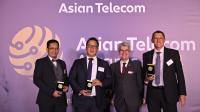 Telkomsel sabet 3 penghargaan internasional di Asian Telecom Awards 2024