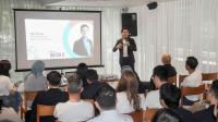 Telkomsel Ventures akselerasi inovasi startup