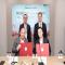 Telkomsel and Huawei collaborate in Home Broadband and 5G Innovation