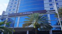 Fitch Ratings pertahankan peringkat Nasional KB Bank di Level AAA