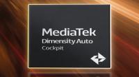 Teknologi NVIDIA DRIVE dukung Mediatek Dimensity auto cockpit