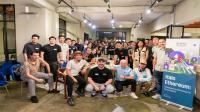 Perkuat developer Tanah Air, PINTU Gelar Ethereum Meetup