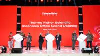 Buka kantor di Jakarta, Thermo Fisher Scientific berekspansi di Asia Pasifik