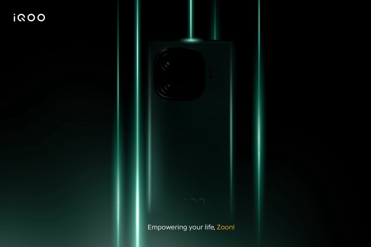 iQOO Z Series hadir kembali Sebagai Mid-Range andalkan teknologi flagship