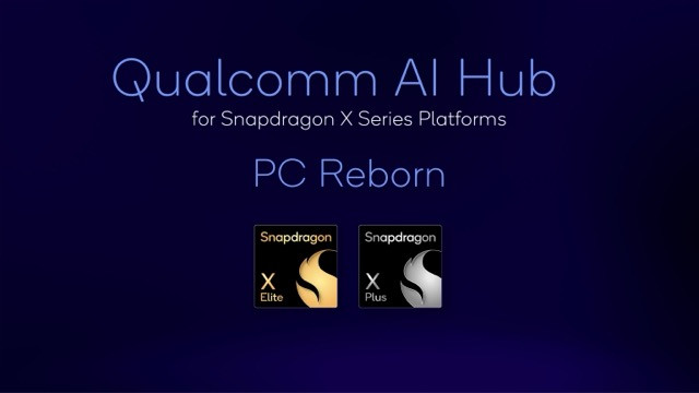 Qualcomm AI Hub perluas aplikasi AI On-Device ditenagai Snapdragon