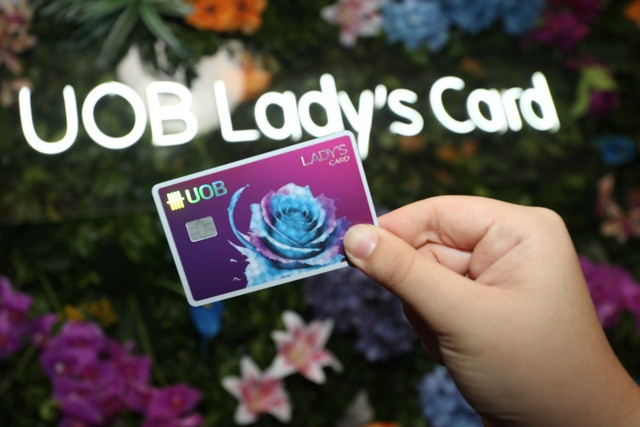 UOB Indonesia manjakan pengguna kartu kredit perempuan