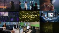 CONNECT, platform industrial intelligence dari Aveva