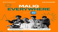 Everywhere.id dan BCA gelar konser virtual MALIQ & D'Essentials