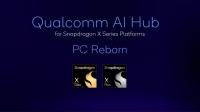 Qualcomm AI Hub perluas aplikasi AI On-Device ditenagai Snapdragon