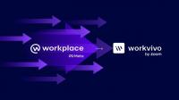 Setop Workplace, Meta pilih Workvivo