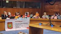 Sidang CSW ke-68, delegasi Indonesia dorong pemberdayaan perempuan dan pengurangan kemiskinan
