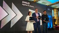 AMD perluas portfolio prosesor EPYC dan AMD Ryzen AI mobile