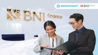 Ayoconnect integrasi Recurring Payment API dengan BNI finance