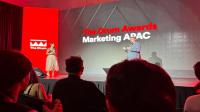 Dialogue Communications terima Gold di The Drum Awards for Marketing APAC 2024