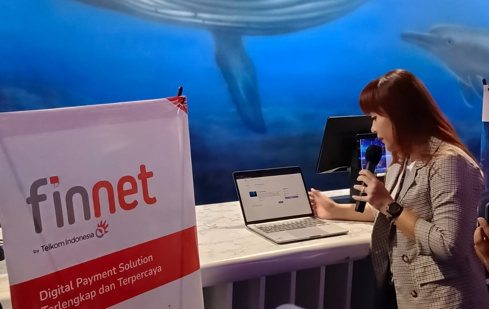 Finnet tawarkan solusi pembayaran digital bagi wisatawan