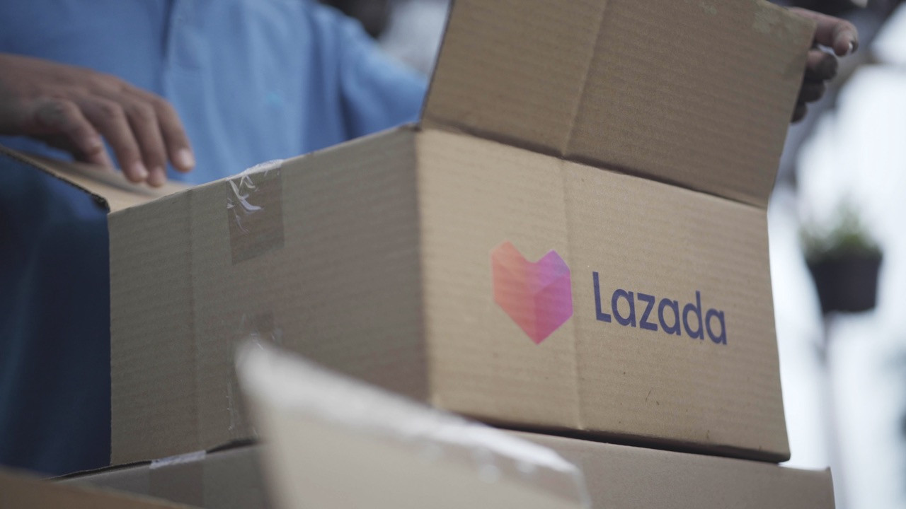 Lazada berbagi tips kuasai data untuk strategi bisnis