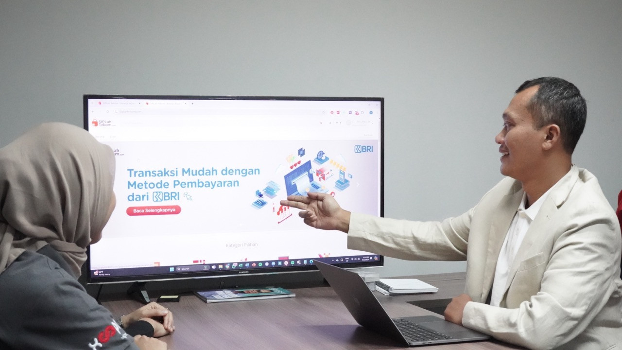 Xooply by Metranet permudah transaksi di SIPLah Telkom