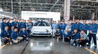 Hyundai produksi All-new KONA Electric, gunakan baterai buatan Indonesia