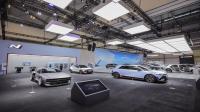 Di GIIAS 2024, Hyundai pamer all-new KONA Electric