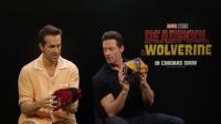 Marvel Studios &quotDeadpool & Wolverine", sukses rambah Indonesia