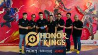 Honor of Kings GraPARI Corner resmi diluncurkan
