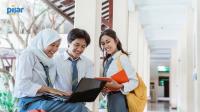 Telkom hadirkan Pijar Sekolah di SMA Negeri 40 Jakarta