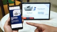 Telkomsel hadirkan pre-order paket Samsung Galaxy Z Foldable