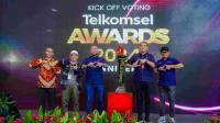 Telkomsel Award akan apresiasi talenta kreatif di Indonesia