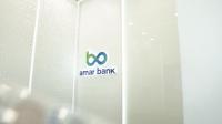 Amar Bank bagikan dividen interim, catat pertumbuhan konsisten