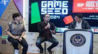 Garena dukung industri game lokal lewat Gameseed 2024