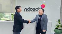 Indosat akan maksimalkan penggunaaan AI di operasional