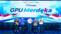 Lintasarta luncurkan GPU Merdeka