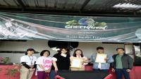 Bank Maspion gelar Program GreenThread: Roots For The Future