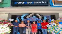 Paradise Store buka outlet ke-5 di Bintaro