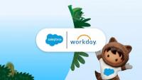 Salesforce dan Workday luncurkan Agen AI